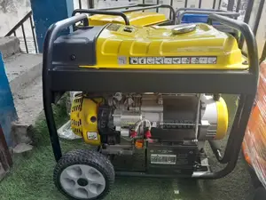Next Generator Silent 13kva Generator Smart Generator