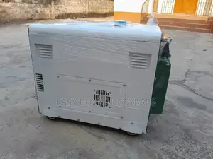 Generator Perkin Auto Generator Start 10kva Diesel Generator
