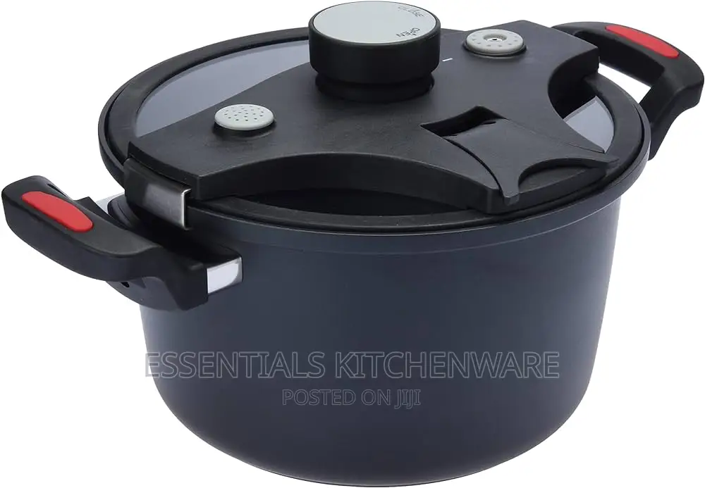 Pressure Cooker