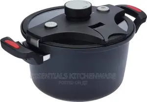 Pressure Cooker