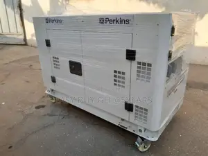 Generator Perkins Generator 20kva Generator SMART Generator