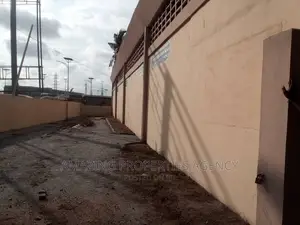 2500sqm Warehouse for Rent at Adabraka