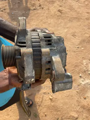 Civic 2006-11 TESTED ALTERNATOR MOTOR for Sale