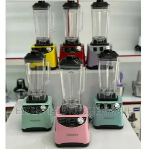 2 Litres Blender