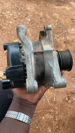 Honda Civic 2016-2020 Home Used TESTED ALTERNATOR for Sale