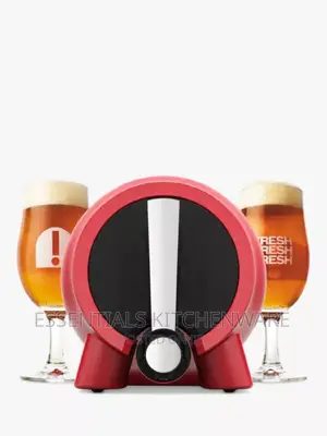 Pinter Fresh Beer Made by You