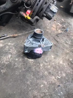 Nissan Hardbody Home Used TESTED ALTERNATOR for Sale.