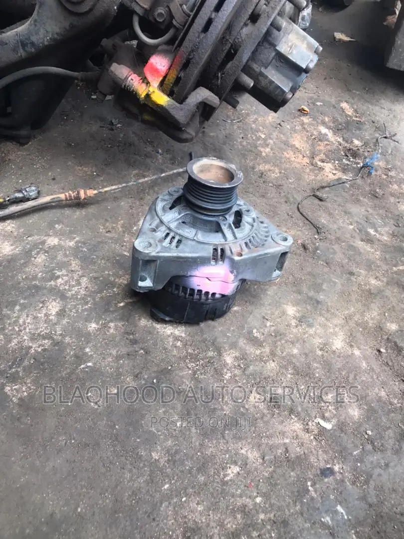 Nissan Hardbody Home Used TESTED ALTERNATOR for Sale.