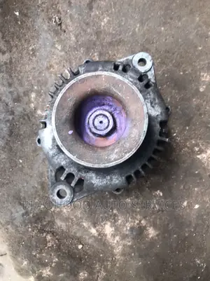 Nissan Hardbody Home Used TESTED ALTERNATOR for Sale.