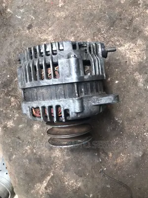 Nissan Hardbody Home Used TESTED ALTERNATOR for Sale.