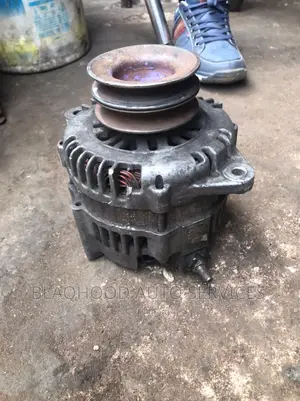 Nissan Hardbody Home Used TESTED ALTERNATOR for Sale.