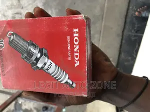 Honda Accord 2017-2018 Original Sparking Plugs