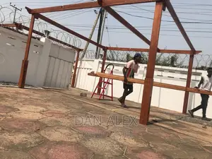 Pergola Structure for Sale