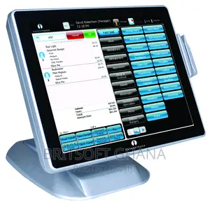 Point of Sale Software - Online Pos
