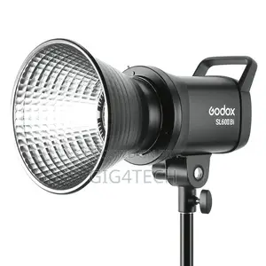 Godox Sl60iibi Led Video Continuous Light