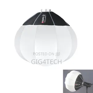 Triopo Kq85 85cm Lantern Softbox