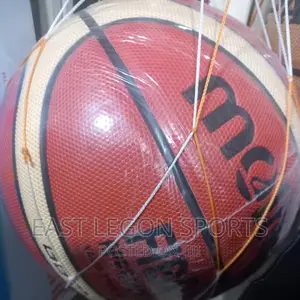 Molten Basketball Nba Original 7