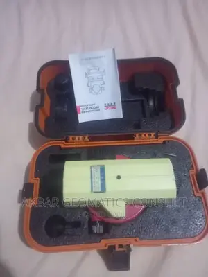 Leveling Instrument