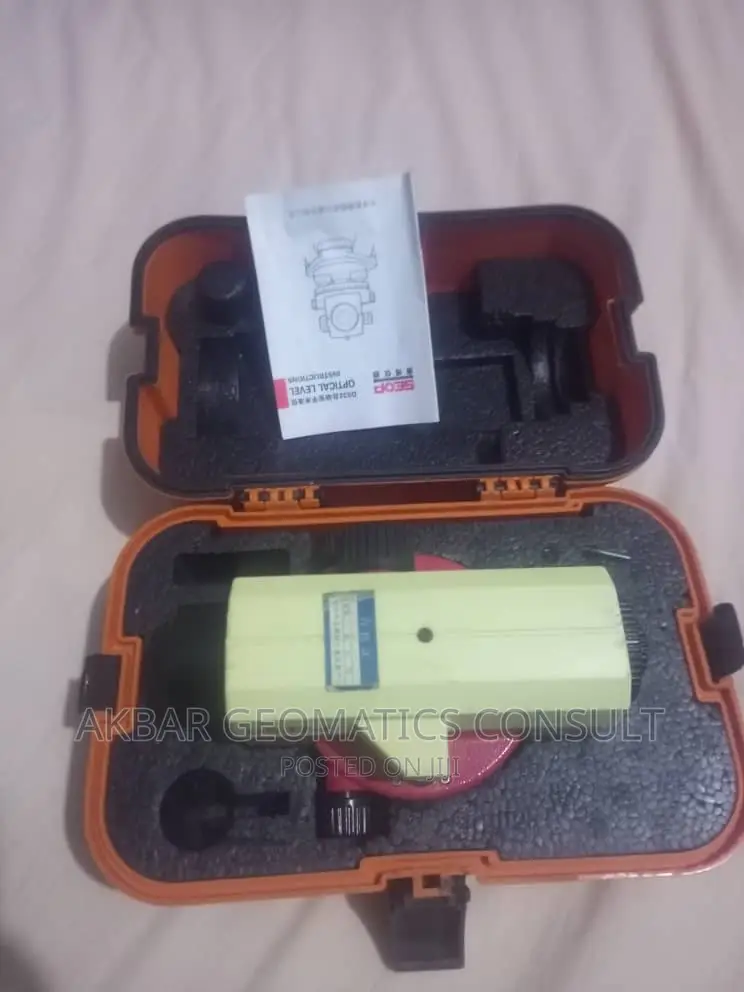 Leveling Instrument