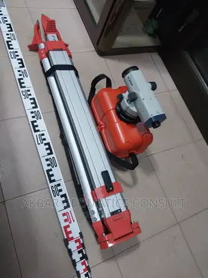 Leveling Instrument