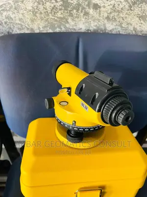 Leveling Instrument