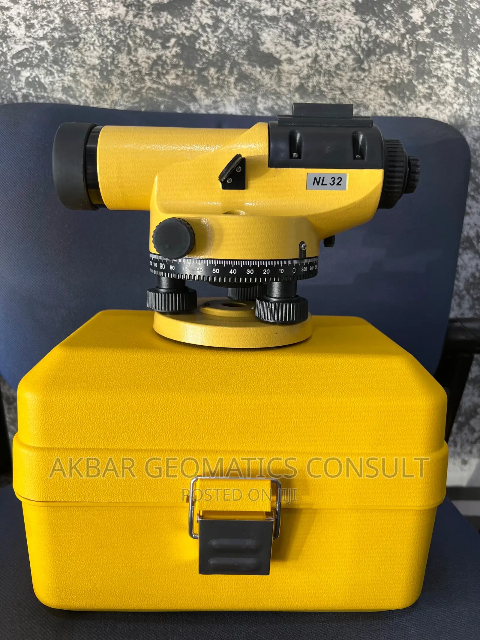 Leveling Instrument