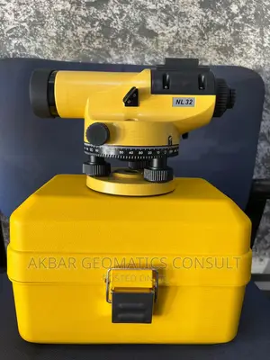 Leveling Instrument
