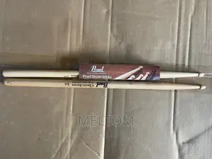 Pearl 5A Drumstick