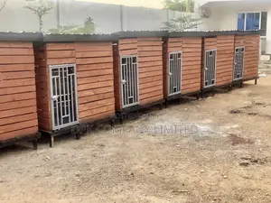 Dog House for Large Breed Dogs ( at Kasoa )