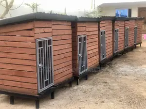 Dog House for Large Breed Dogs ( at Kasoa )