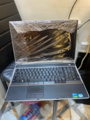 New Laptop Dell Latitude E7450 8GB Intel Core I7 HDD+SSD 500GB