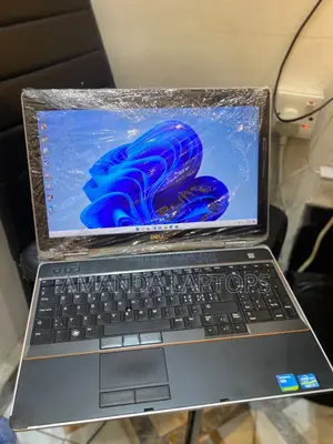 New Laptop Dell Latitude E7450 8GB Intel Core I7 HDD+SSD 500GB