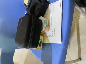 Surveying GPS
