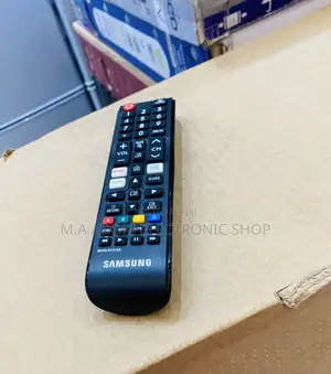 Shop Original Remote Control(System)Black.