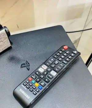Shop Quality Samsung Remote Control(Black).