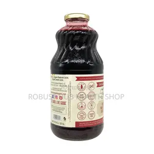 Lakewood Organic Beetroot Juice