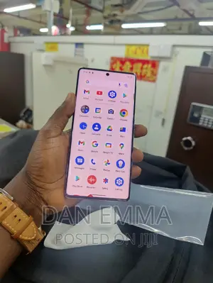 New Google Pixel 6 Pro 128 GB Black