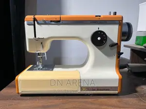 Privileg Sewing Machine