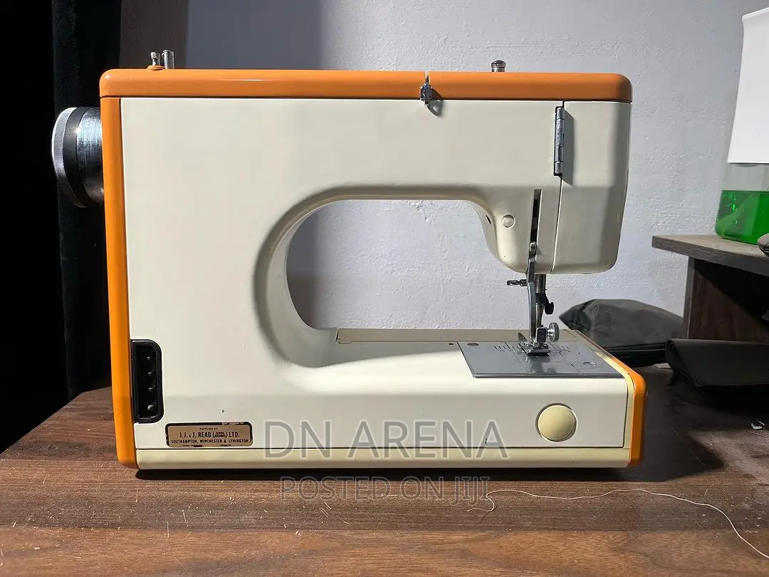Privileg Sewing Machine