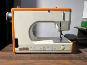 Privileg Sewing Machine