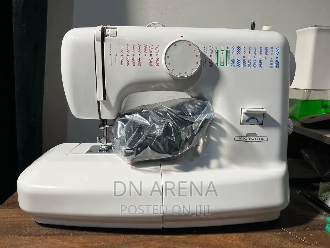 Victoria Sewing Machine