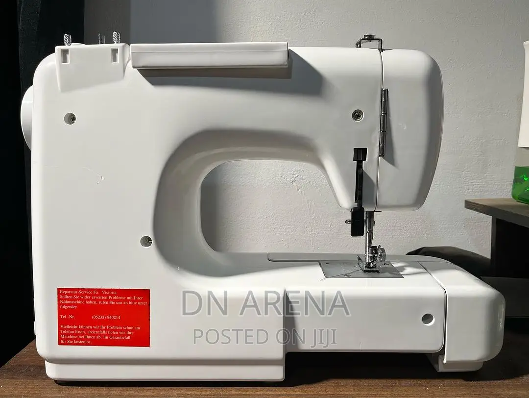 Victoria Sewing Machine