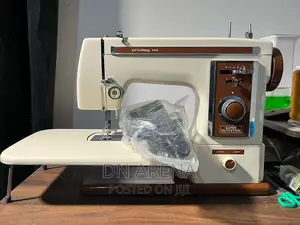 Privileg Sewing Machine
