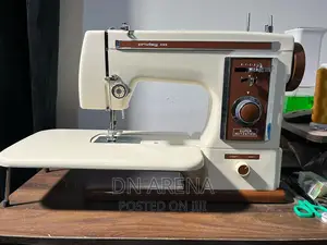 Privileg Sewing Machine