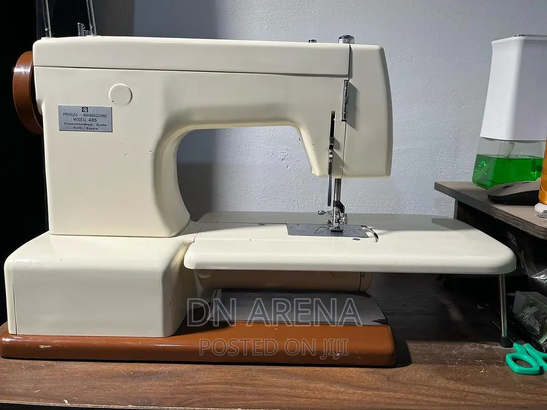 Privileg Sewing Machine