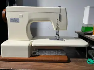 Privileg Sewing Machine