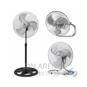 Orbegozo Oscillating Fan