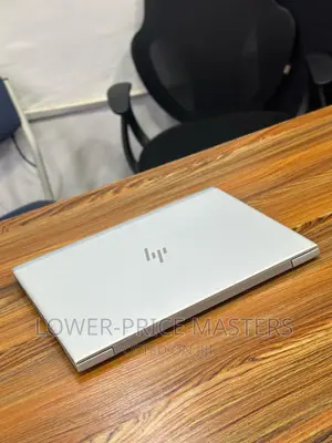 New Laptop HP EliteBook 840 G5 16GB Intel Core I5 SSD 256GB