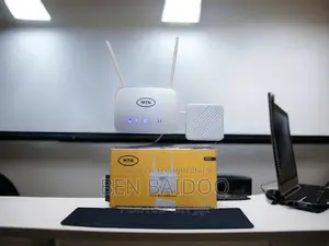 4G Mtnrouter+ High Speed Internet+Fast Connectivity