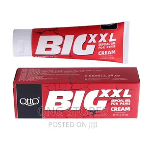 Penis Thickening and Enlargement